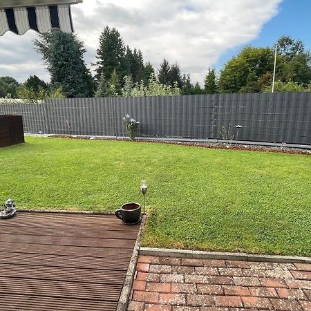 Fewo Anja Apartamento Vellmar Exterior foto
