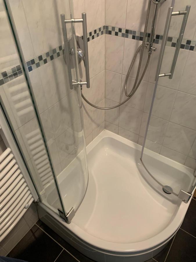 Fewo Anja Apartamento Vellmar Exterior foto