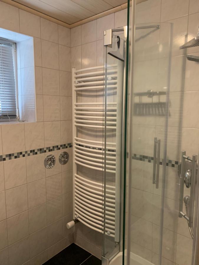 Fewo Anja Apartamento Vellmar Exterior foto