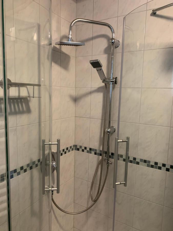 Fewo Anja Apartamento Vellmar Exterior foto