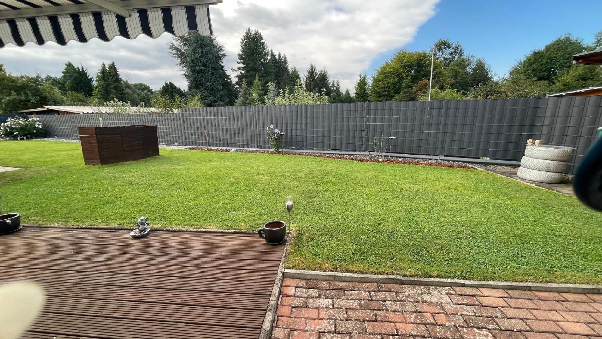 Fewo Anja Apartamento Vellmar Exterior foto